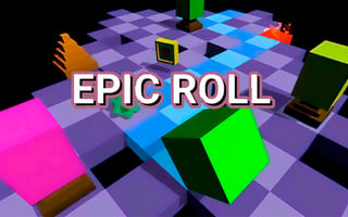 Epic Roll game cover