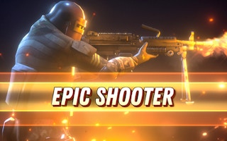 Epic Shooter