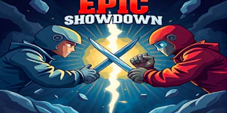 Epic Showdown Rock Paper Scissors thumbnail