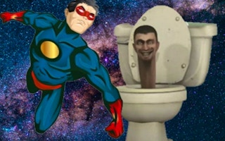 Epic Skibidi Toilet Clash