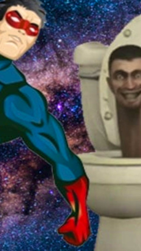 Epic Skibidi Toilet Clash