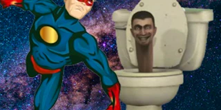 Epic Skibidi Toilet Clash thumbnail