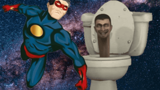 Epic Skibidi Toilet Clash