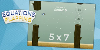 Equations Flapping thumbnail