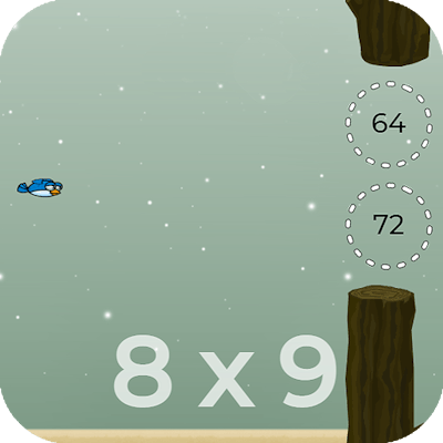 Equations Flapping By Gamepix
