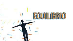 Image for Equilibrio