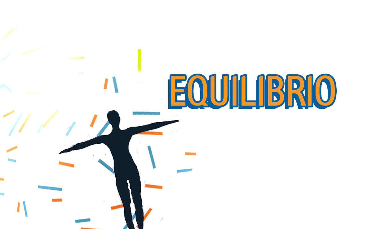 Play Equilibrio — free online Arcade game