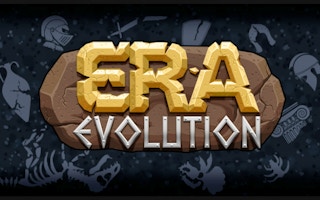 Era: Evolution game cover