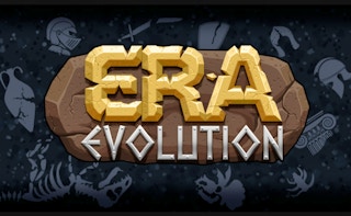 Era: Evolution game cover