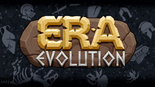 Era: Evolution game cover
