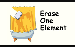 Erase One Element game cover
