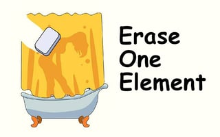 Erase One Element game cover