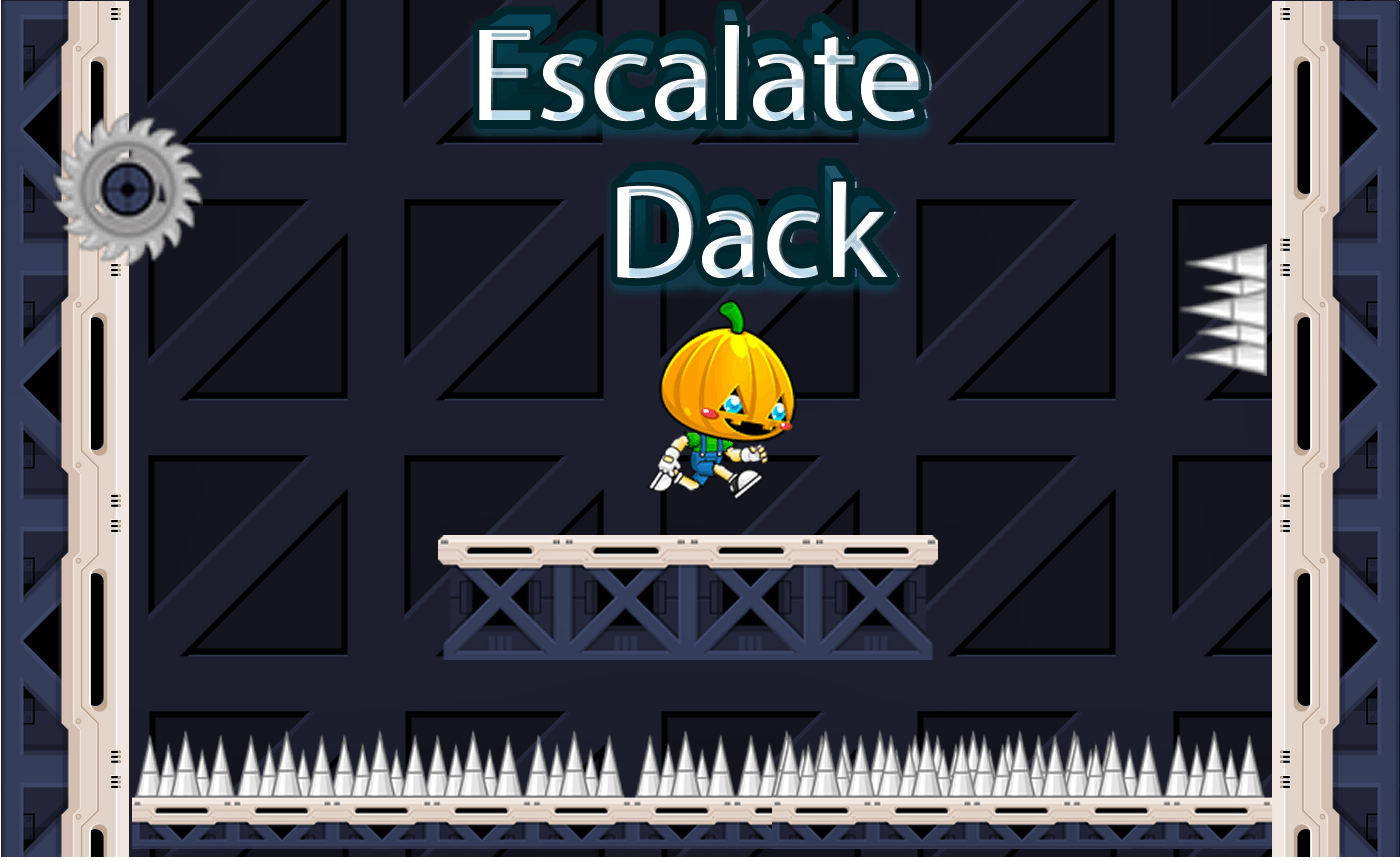 Escalate Dack