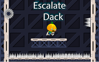 Escalate Dack