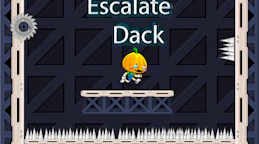 攀登达克 (Escalate Dack)
