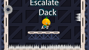 Image for Escalate Dack