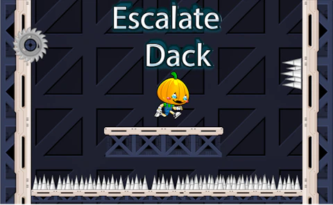 Escalate Dack game thumbnail