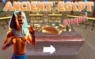 Escape Ancient Egypt