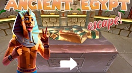 Escape Ancient Egypt
