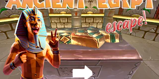 Escape Ancient Egypt thumbnail