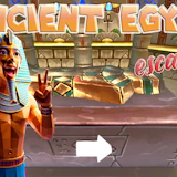 Escape Ancient Egypt