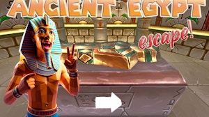 Image for Escape Ancient Egypt