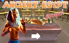 Escape Ancient Egypt