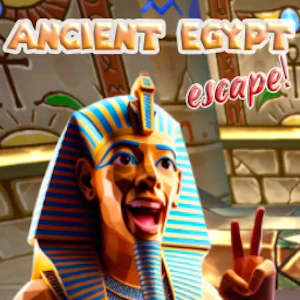 اهرب من مصر القديمة Thumbnail
