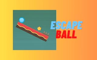 Escape Ball