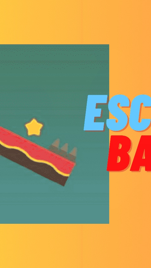Escape Ball