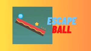 Image for Escape Ball