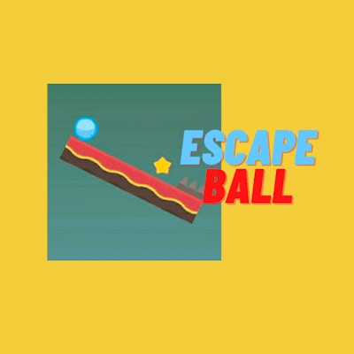 Escape Ball By Gamepix