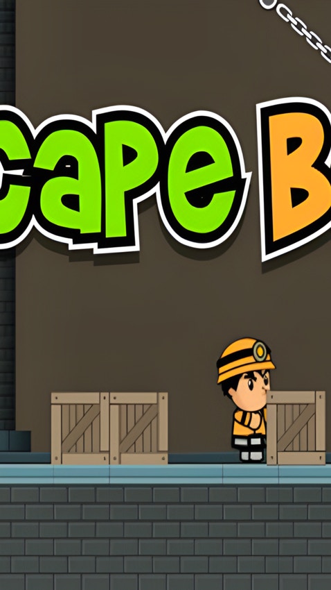 Escape Box