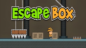 Image for Escape Box