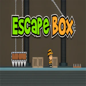 Escape Box Thumbnail