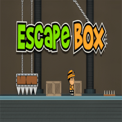 Escape Box By Gamepix
