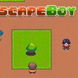 Escape Boy
