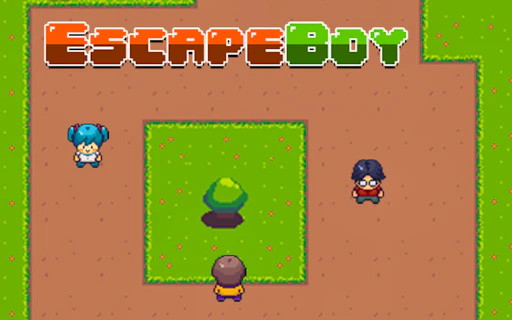 Escape Boy