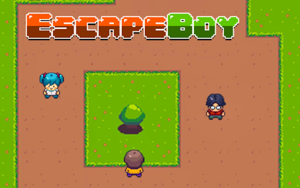 Escape Boy