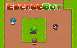 Escape Boy