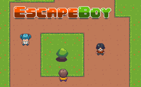 Escape Boy