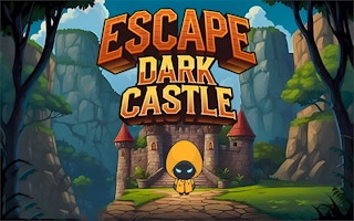 Escape Dark Castle