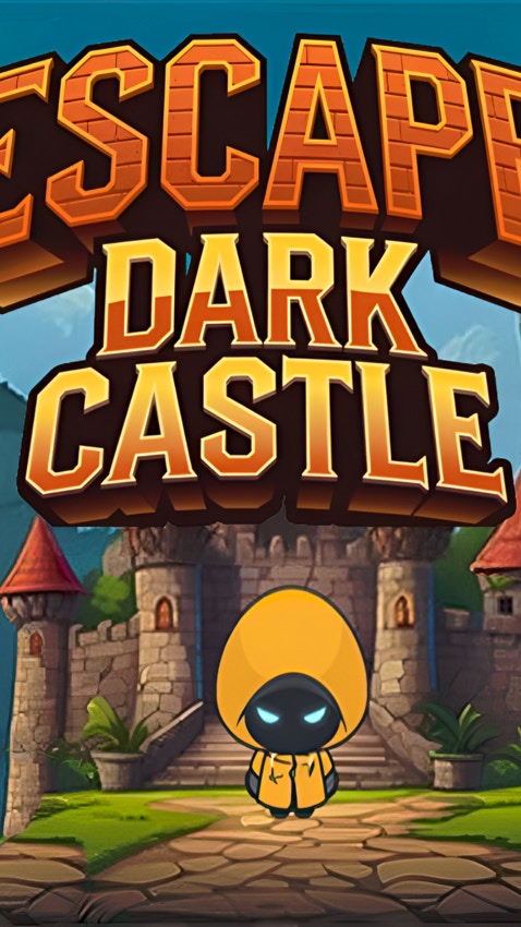 Escape Dark Castle