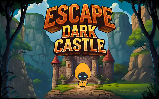 Escape Dark Castle