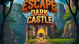 Escape Dark Castle