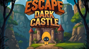 Image for Escape Dark Castle