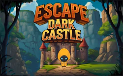 Escape Dark Castle