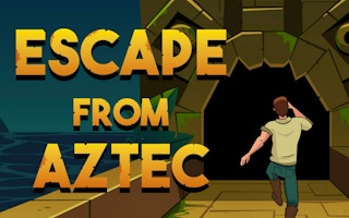 Escape from Aztec