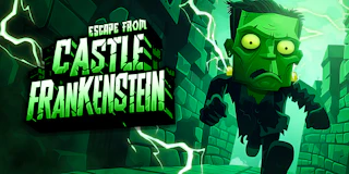 Escape From Castle Frankenstein thumbnail
