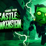 Escape From Castle Frankenstein